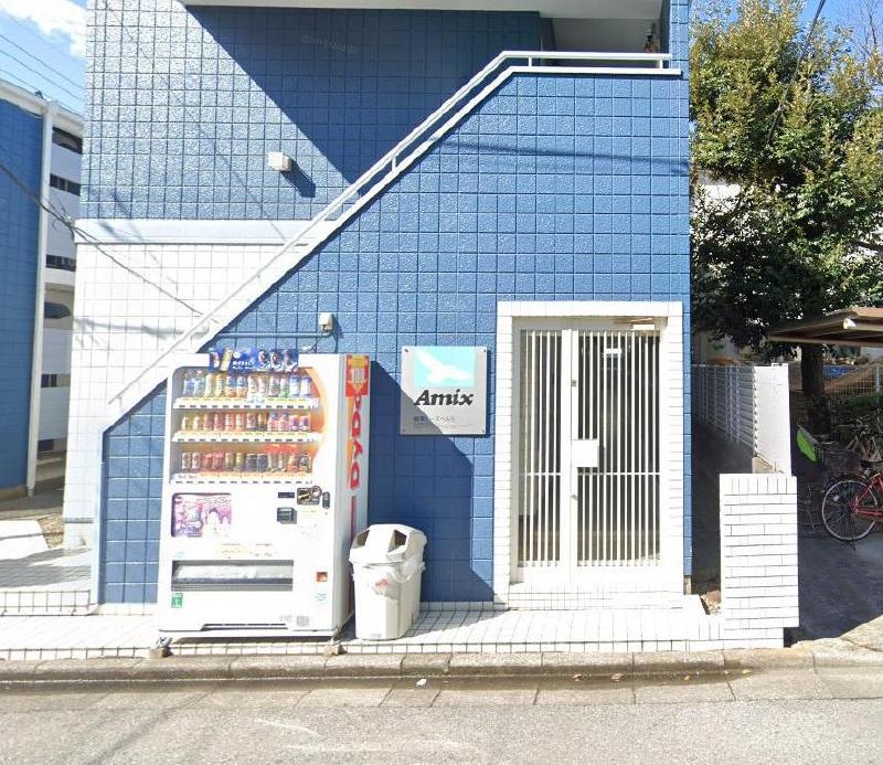 綾瀬ピースベルS