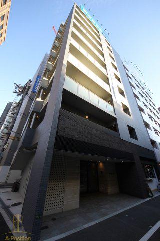 プログレスコート梅田北