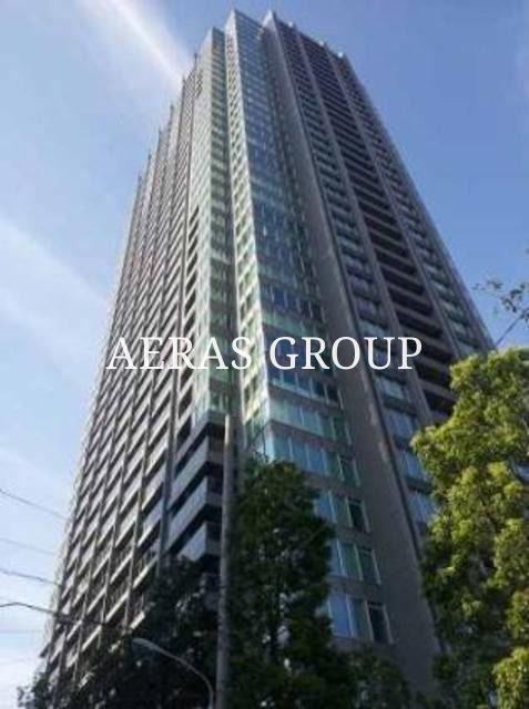 THE ROPPONGI TOKYO クラブレジデンス