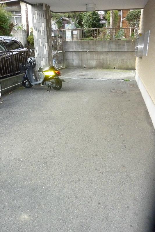 輝ビルI