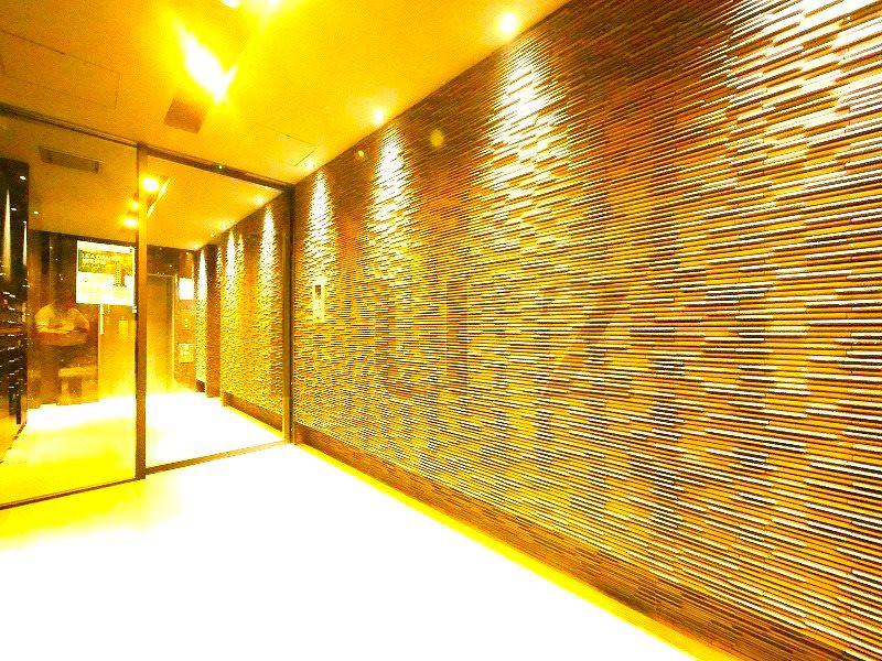 レアマークス横濱弐番館