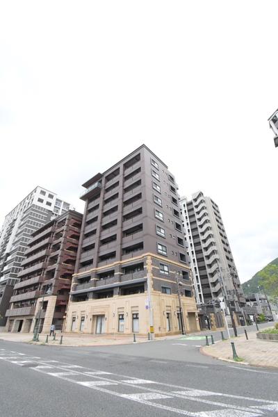 門司ポロニア弐番館