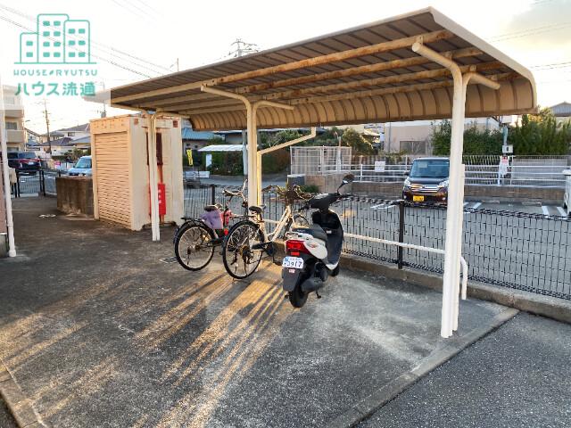 メゾンドアヴェニューC棟