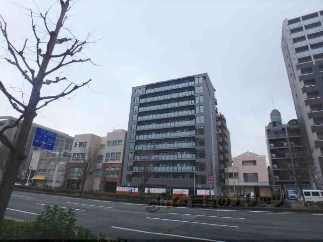 ソルレヴェンテ堀川高辻