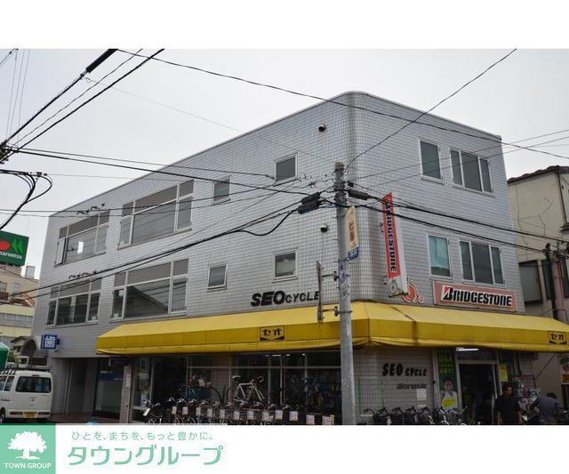 クレールいぶき