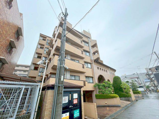 パティオ上新庄