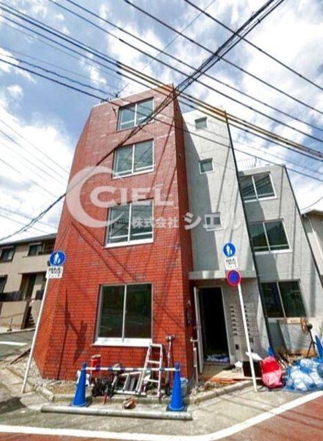 MAXIV CITY新江古田