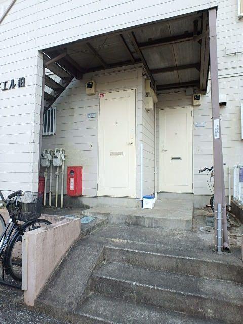 ドエル柏M