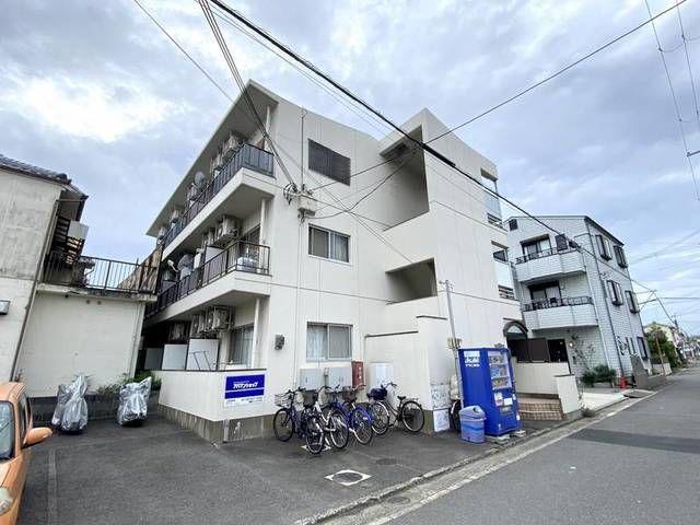 コーポシマムラ