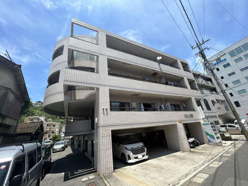 パステルイン南郡元