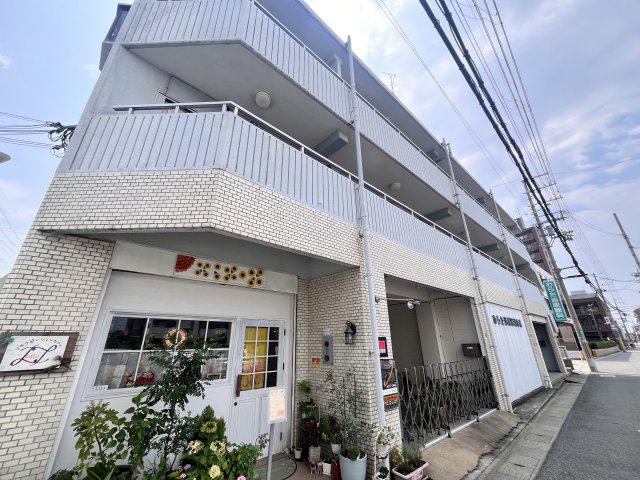 リアルティ大久保駅前