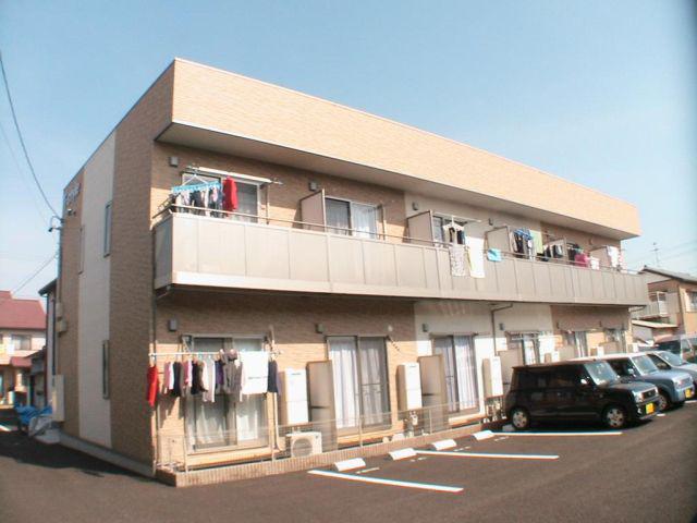 T-STYLE小川新町I