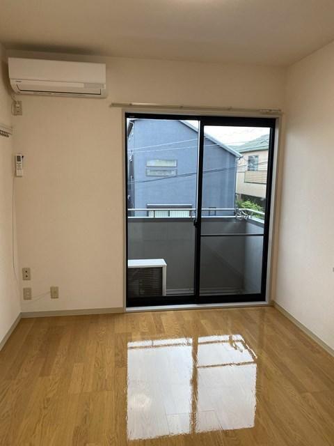 SHIINO MANSIONII