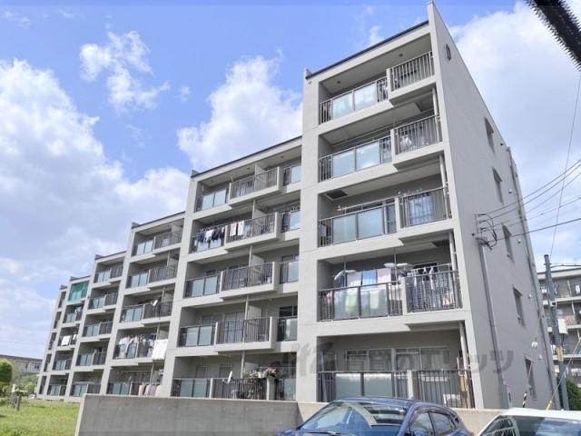 新大宮ハイタウンF棟