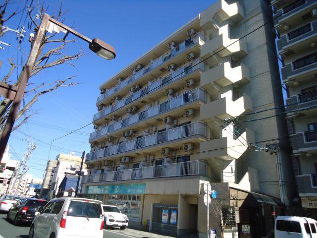 コナビック 紺屋町