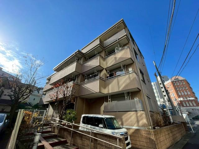 プレジール亀戸
