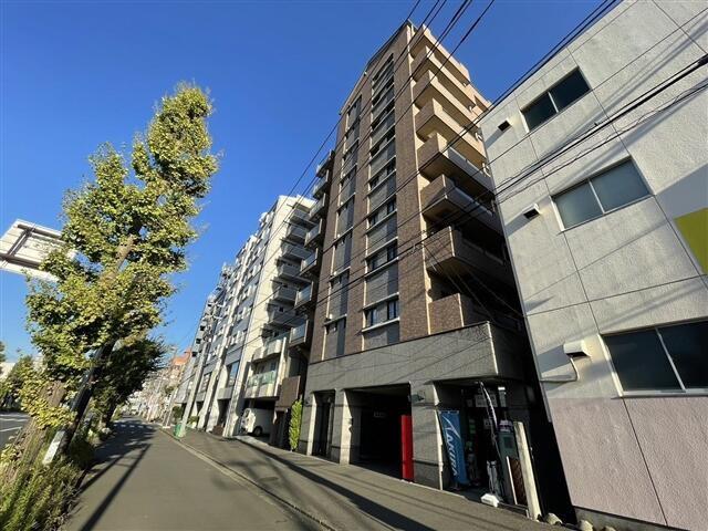 オーヴェスト横浜
