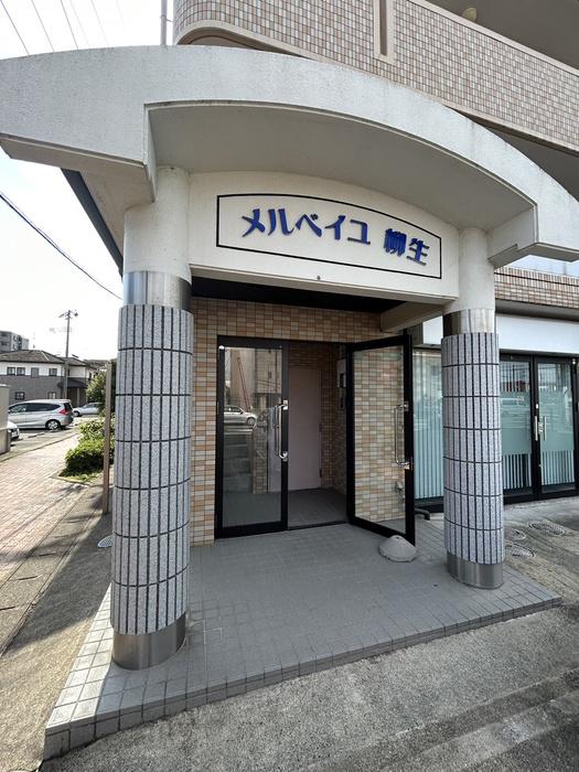 メルベイユ柳生