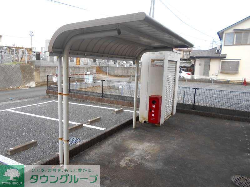 レオパレスロッソピアンコII