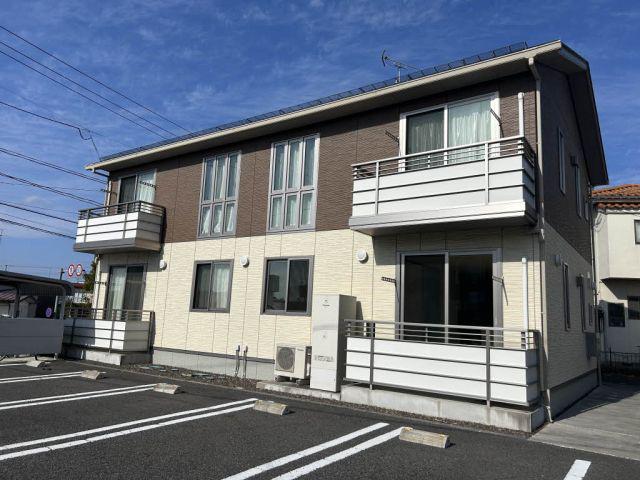 ヴィアソーレ