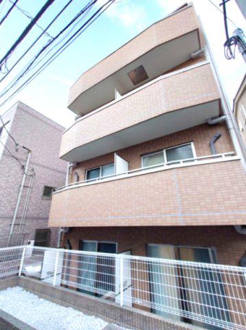 アムロゼッタ四ッ谷
