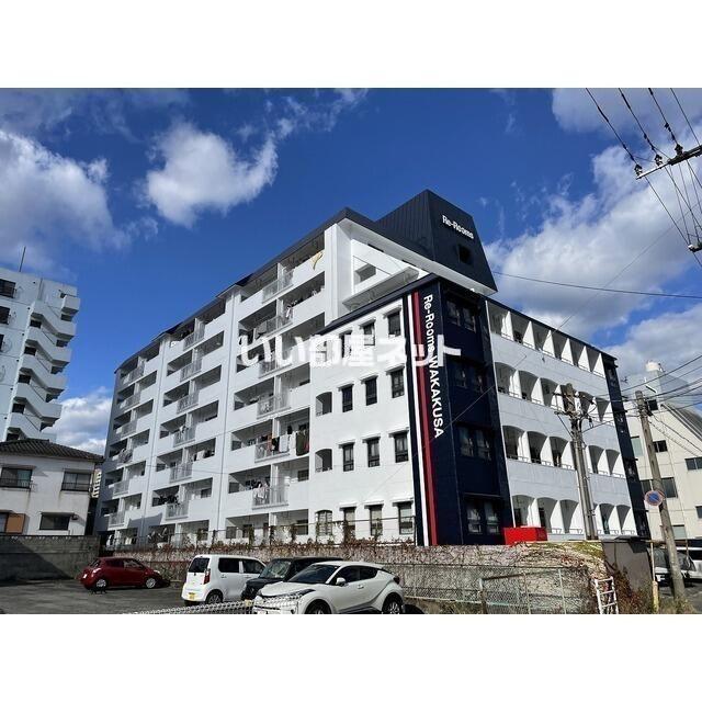 リルームス若草町