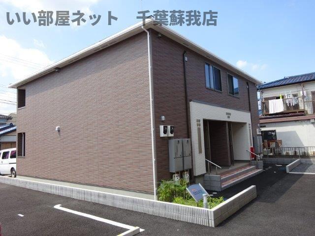サンライズ・ガーデンII