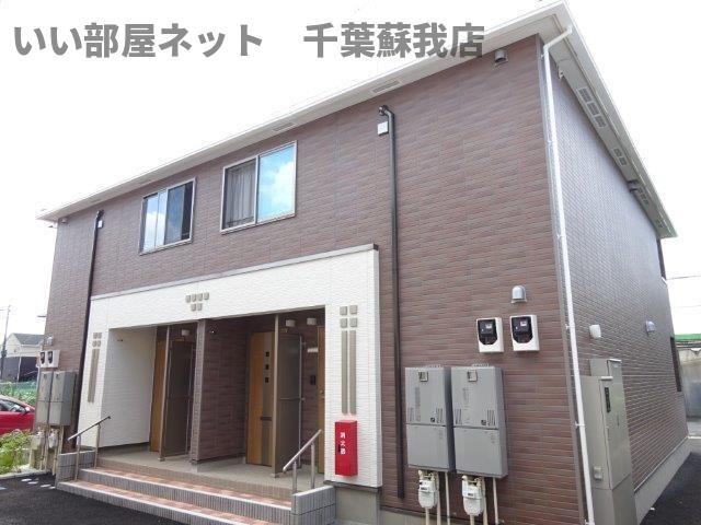 サンライズ・ガーデンII
