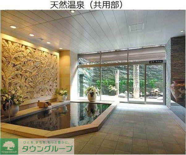 ロイヤルパークスタワー南千住
