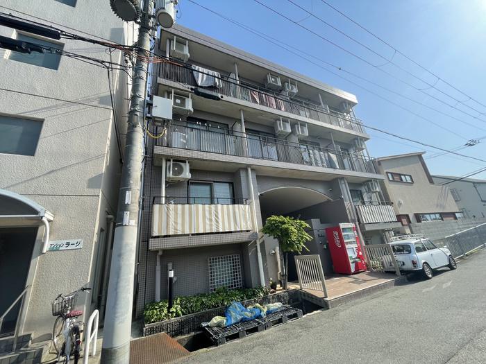レディーススペアライフ