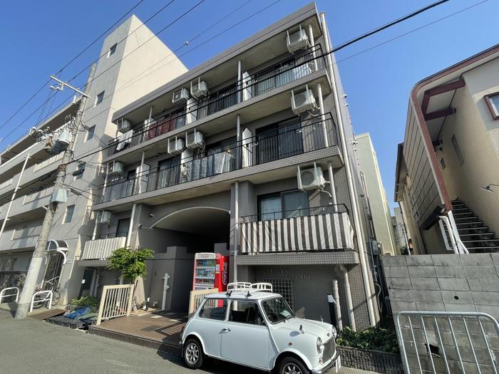 レディーススペアライフ