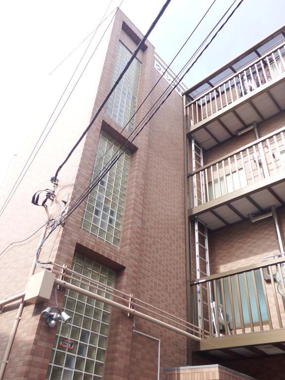 ウィング早稲田