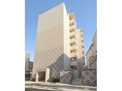 プレミアムキューブG西大井