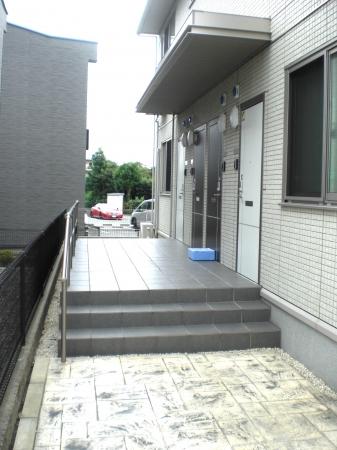 グランデージプランタン