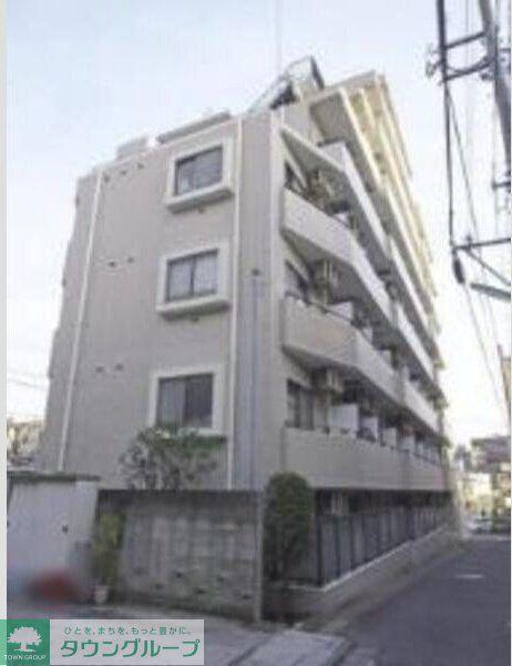 ベルエール代田