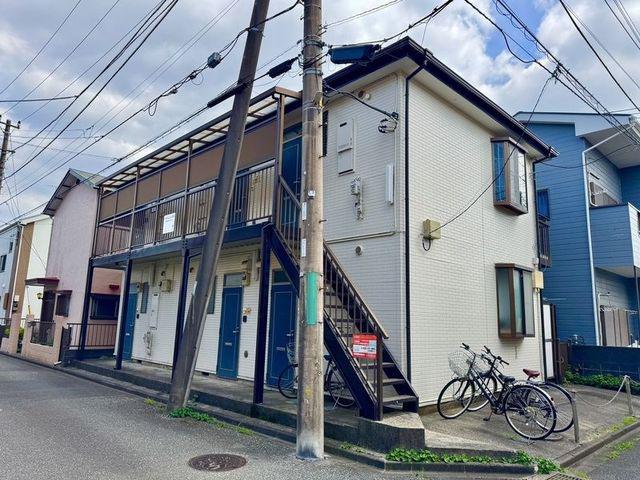 ハイムジュネス