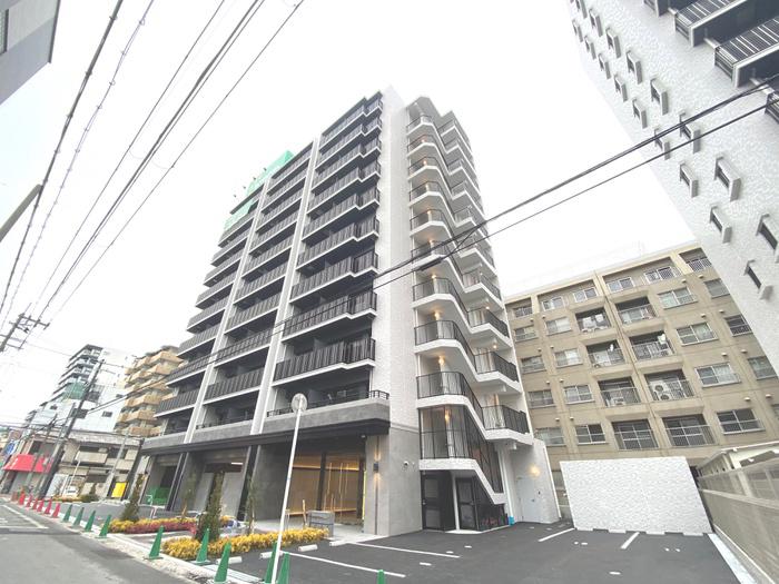 スプランディッド新大阪VI