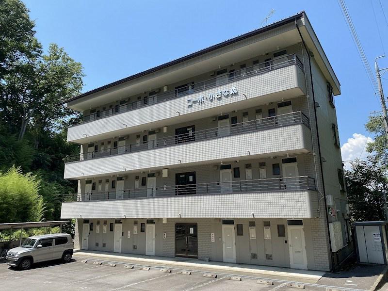 コーポ小さな森