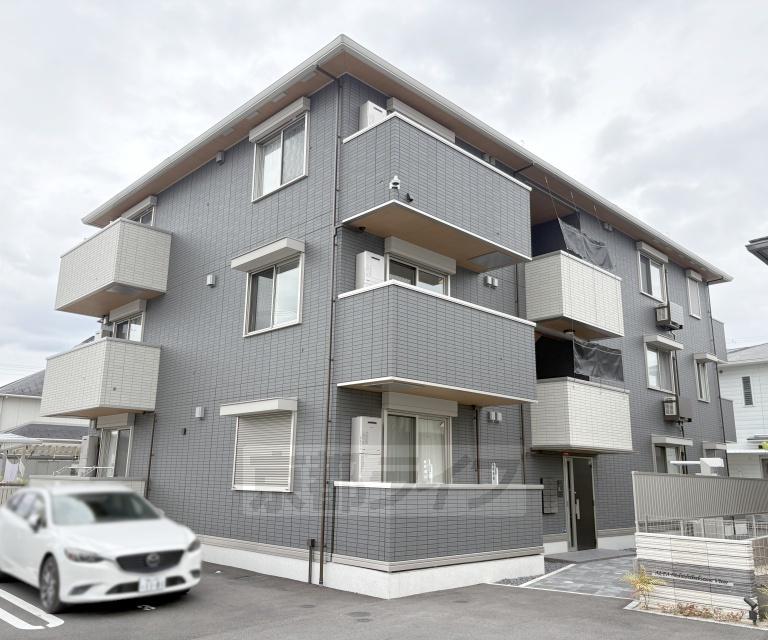 アルタ西渋川ビュー(ワンルーム/2階)