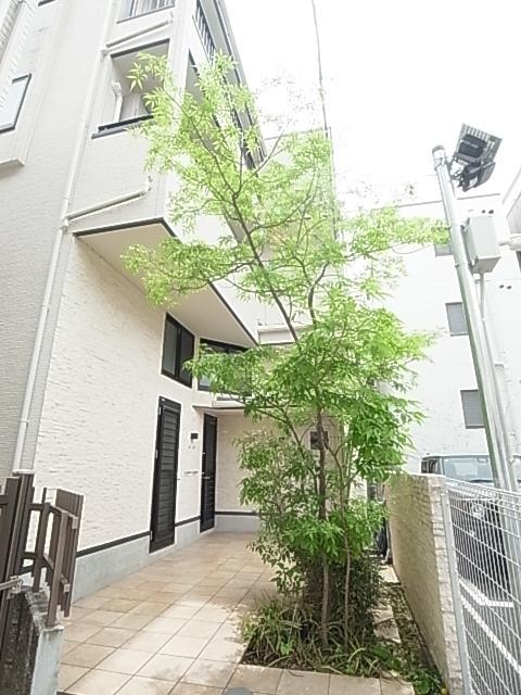 ELSHE狛江