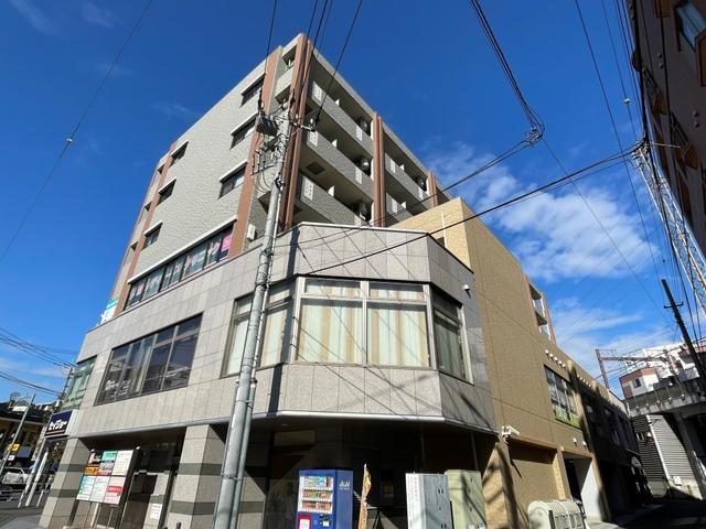 ゴールドワンあざみ野
