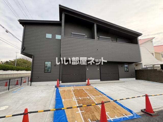 エイトピュア汐見台