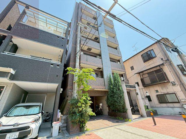 コンフォート真田山東