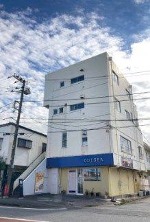 野口ビル(2SK/2階)
