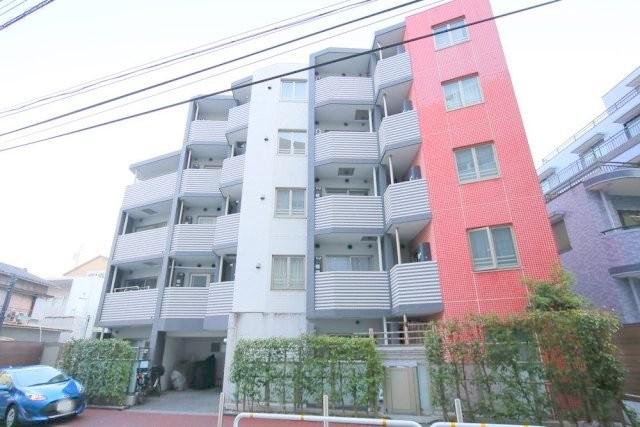 ビバリーホームズ五反田