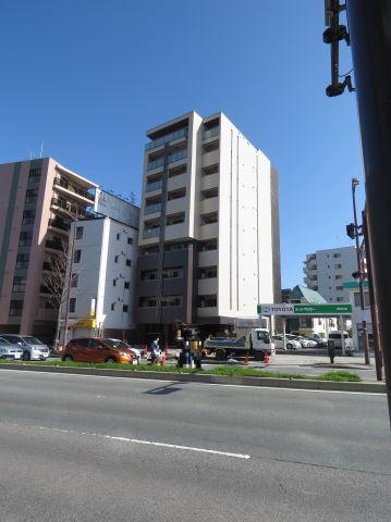 CASA大濠西