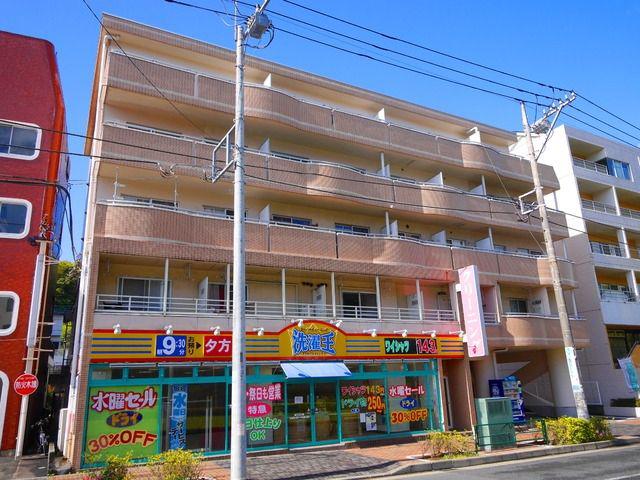 新屋ビル