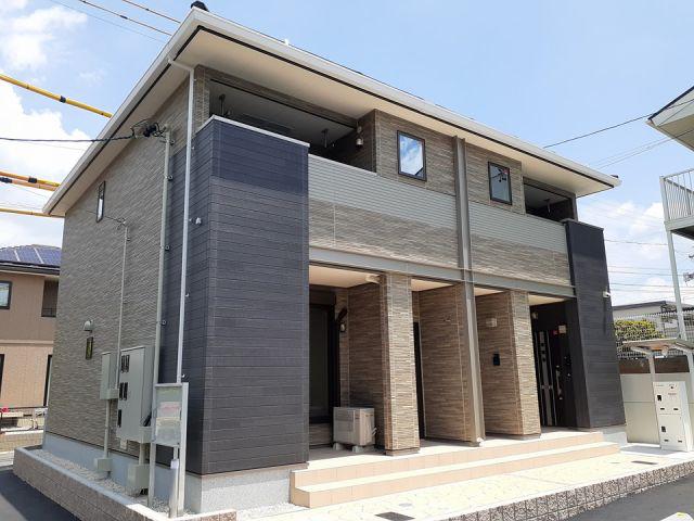 シャルマン細谷 A