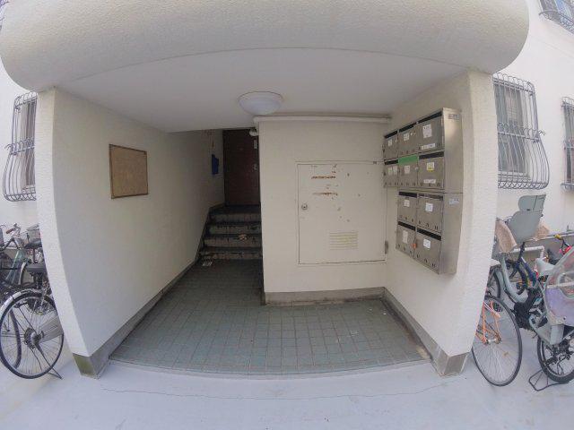 グランドコーポラス新大阪
