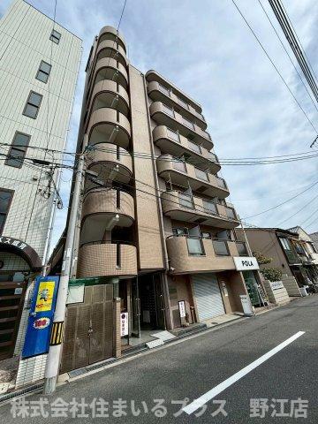朝日プラザアクルス城東